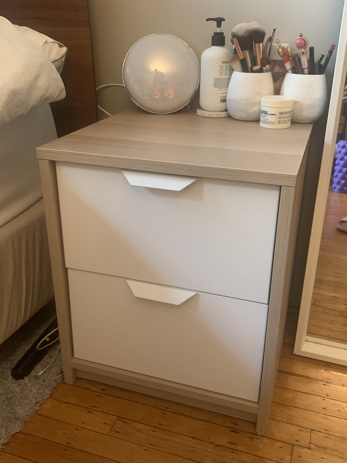 IKEA nightstand