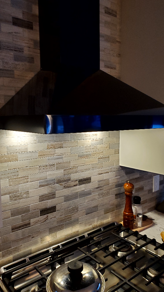 Range hood - photo 3