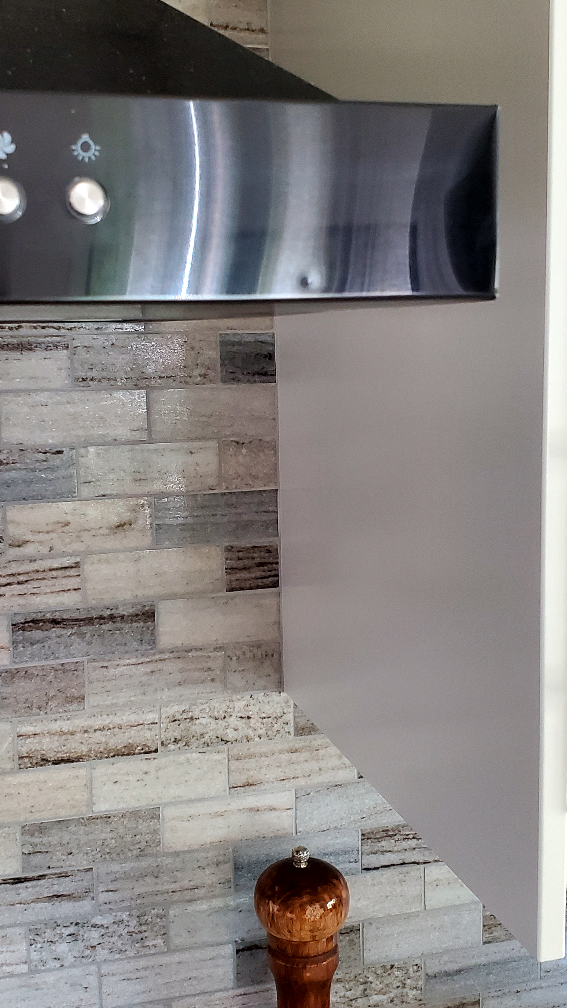 Range hood - photo 4