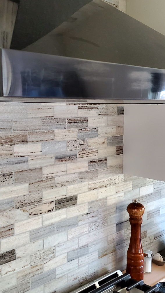 Range hood - photo 5