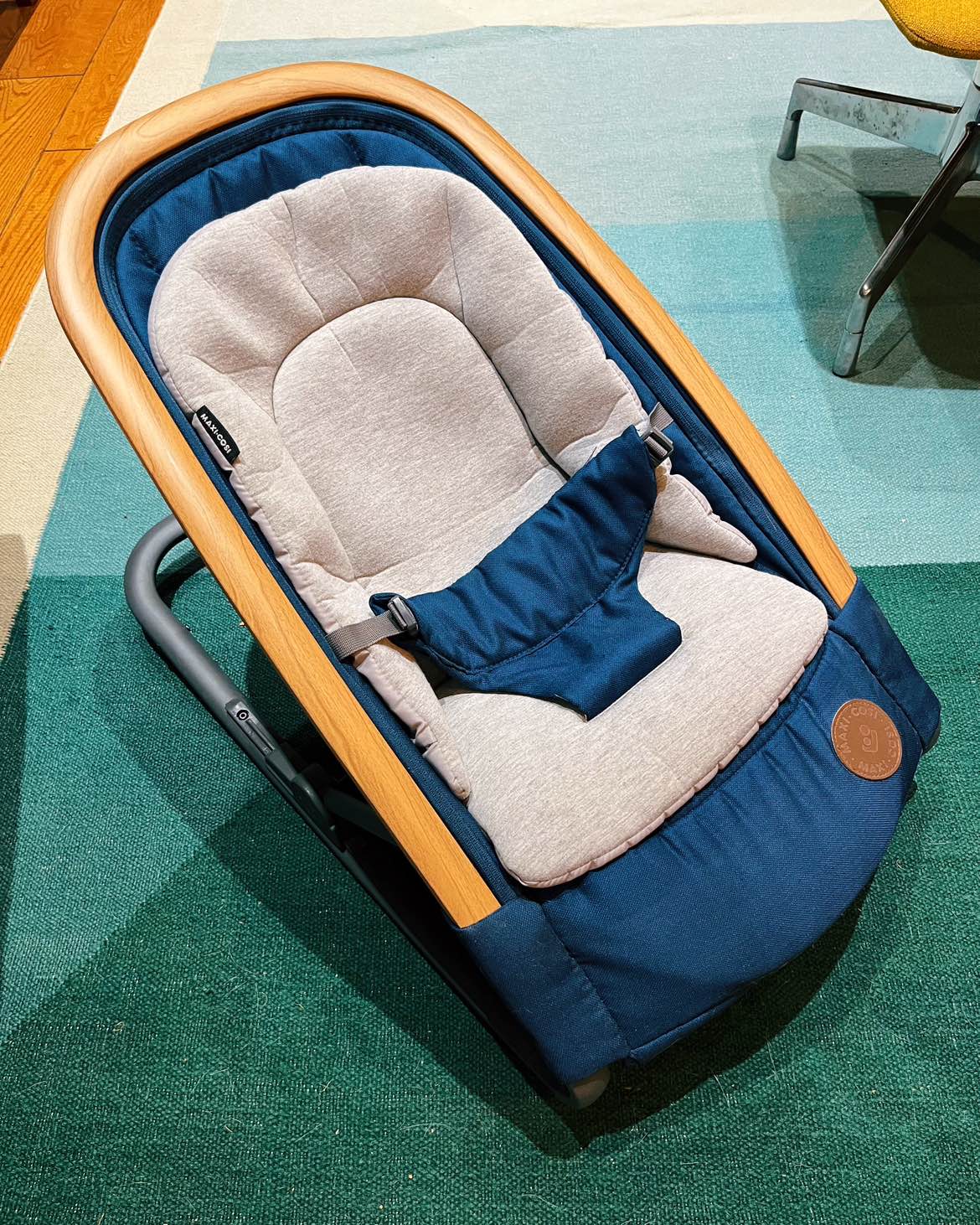 Maxi-Cosi 2-in-1 Kori Rocker thumbnail