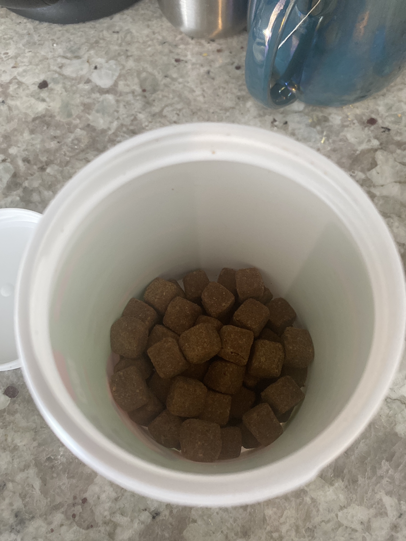 #Freecycle Pawfect Chew 3-in-1 Probiotic for Dogs - photo 3