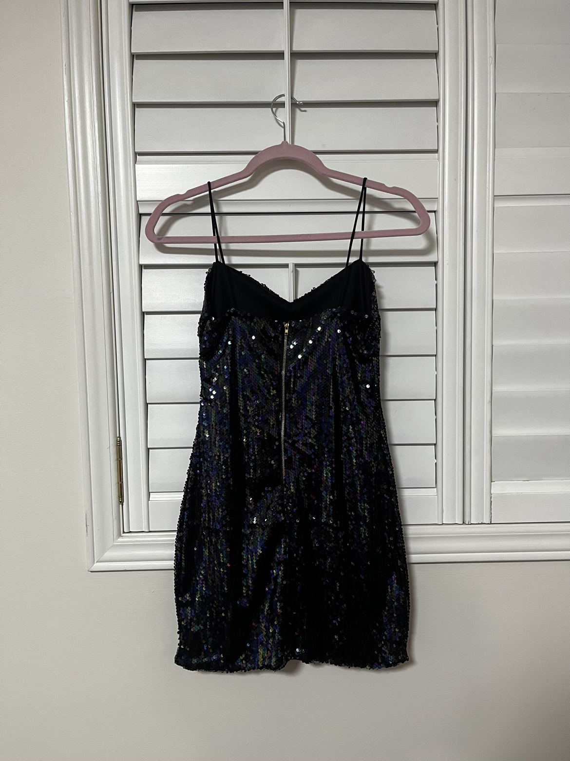 Sequin Dress image indicator(2)