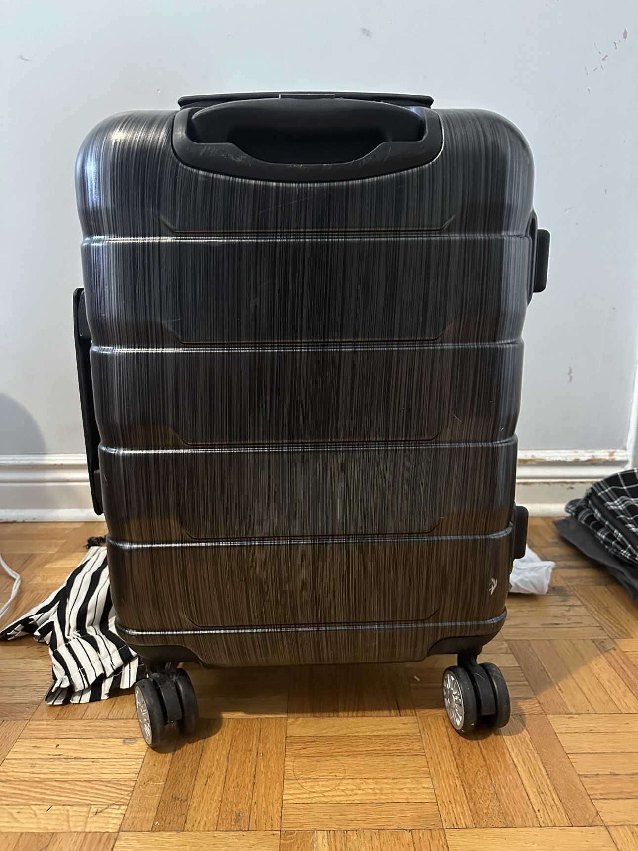 Air canada carry on bag
