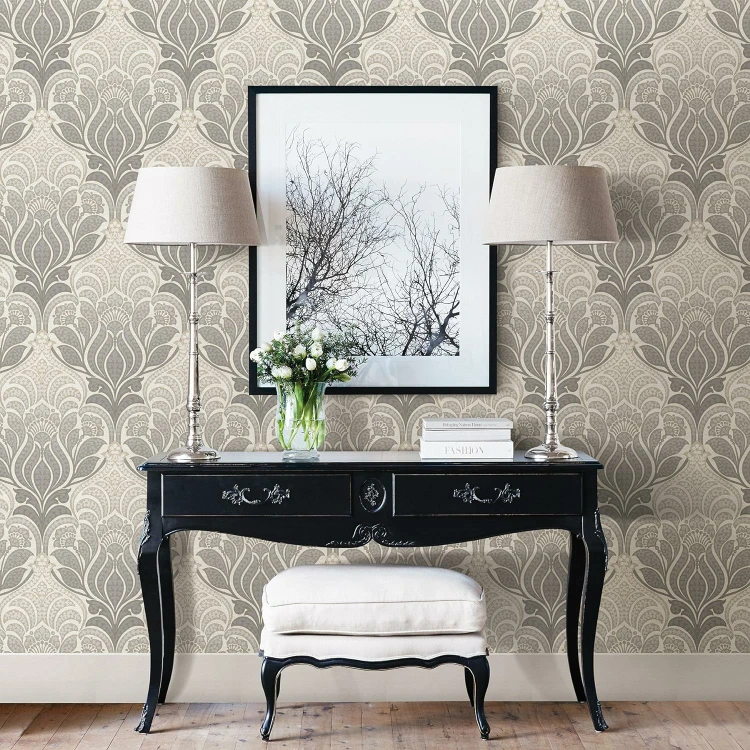 3 New rolls of peel and stick wall paper image indicator(6)