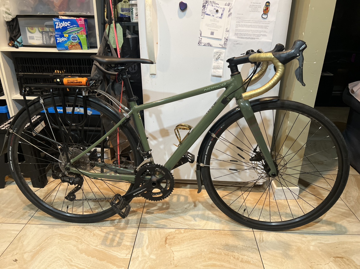 Women’s 2021 Norco Section A2 - 48 cm