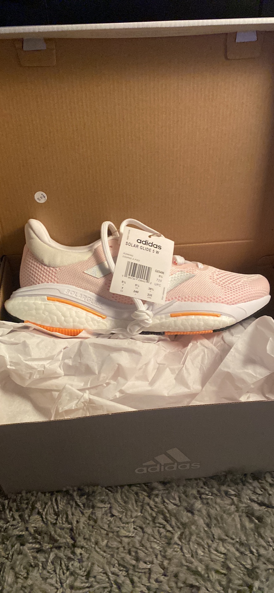 Women’s Running Shoes/Sneaker - photo 4