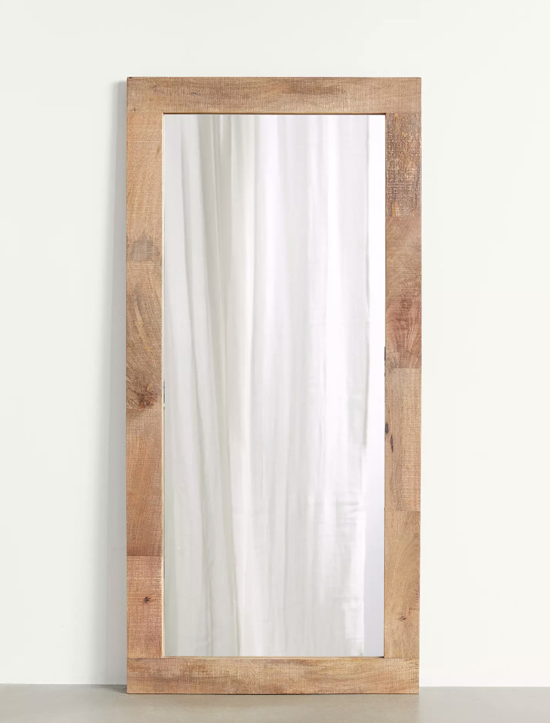 Urban Outfitters Floor Mirror (original price: $329+tax) - photo 4