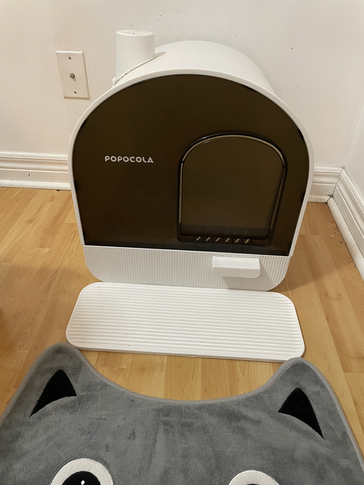 Cat Litter Box - photo 3