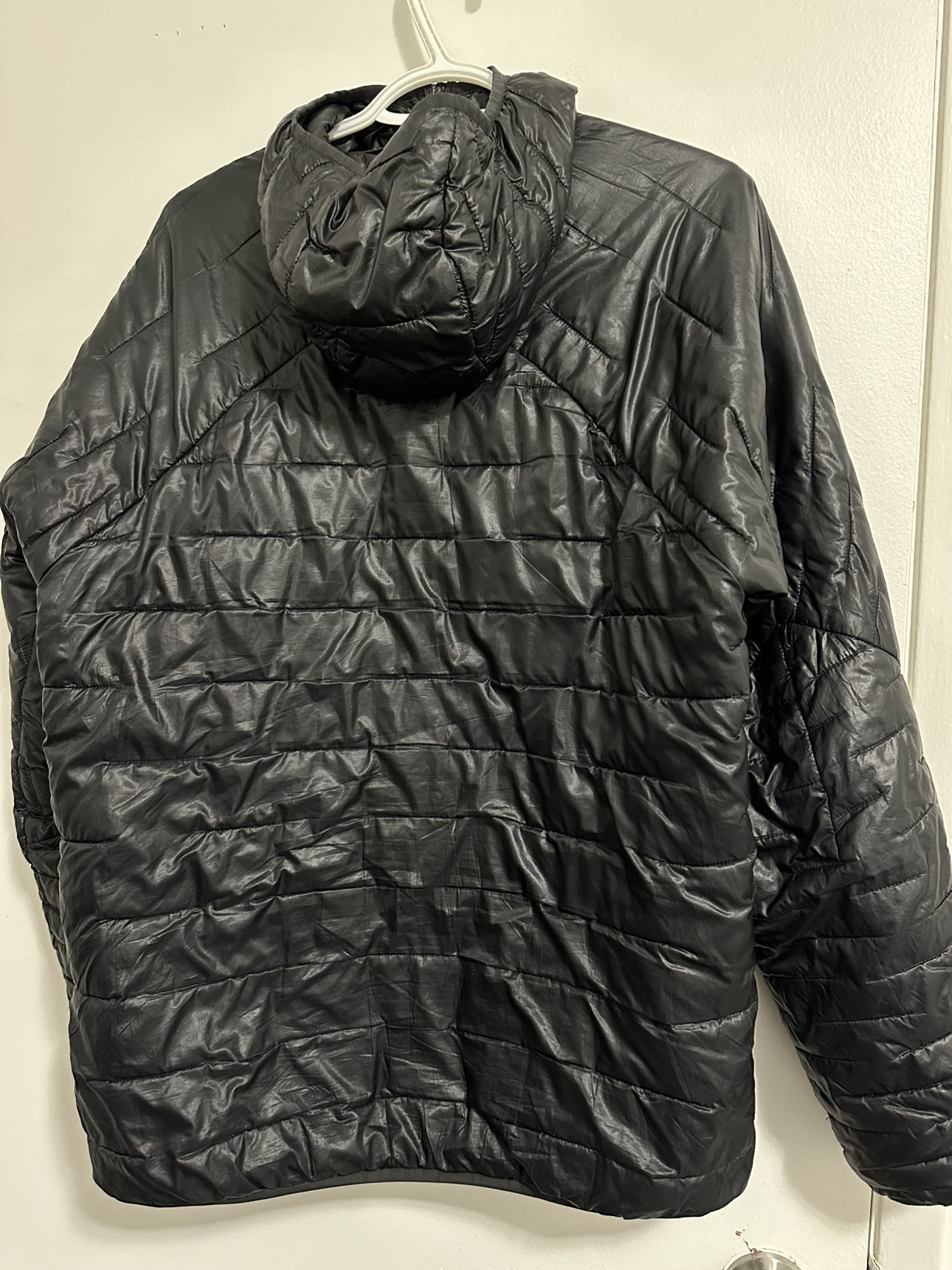 Patagonia Micro Puff Men’s Medium - photo 2