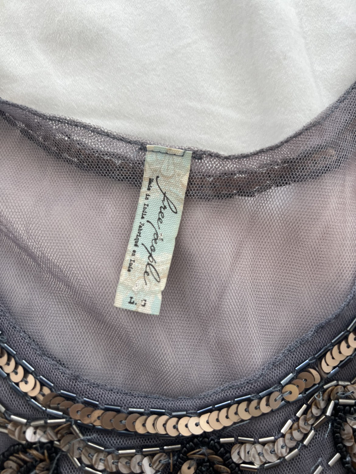 Anthropologie blouse - photo 3