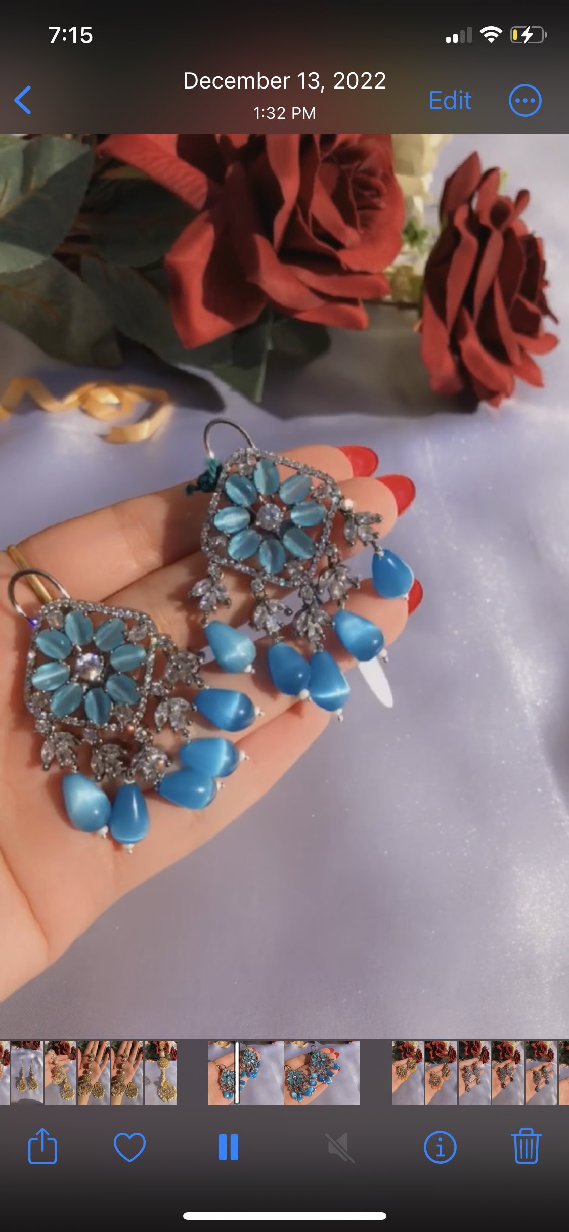 Jewelry - Earrings - photo 2