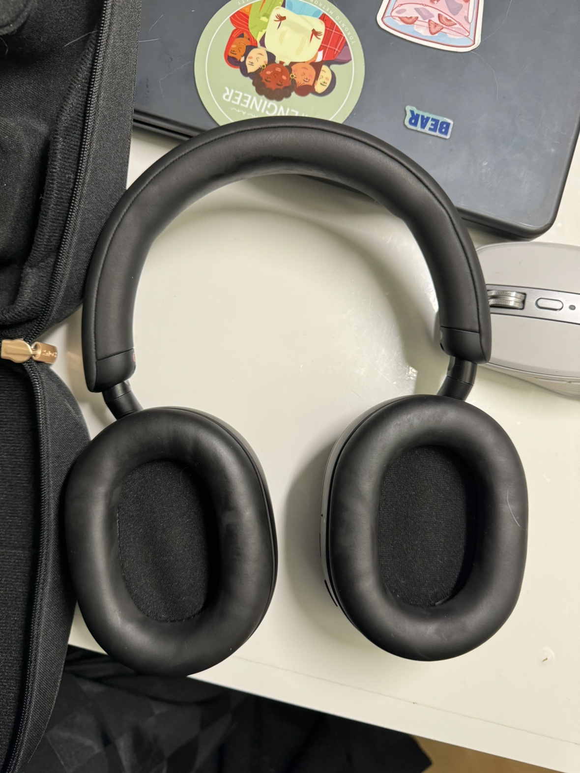 sony wh-1000xm5 - photo 2