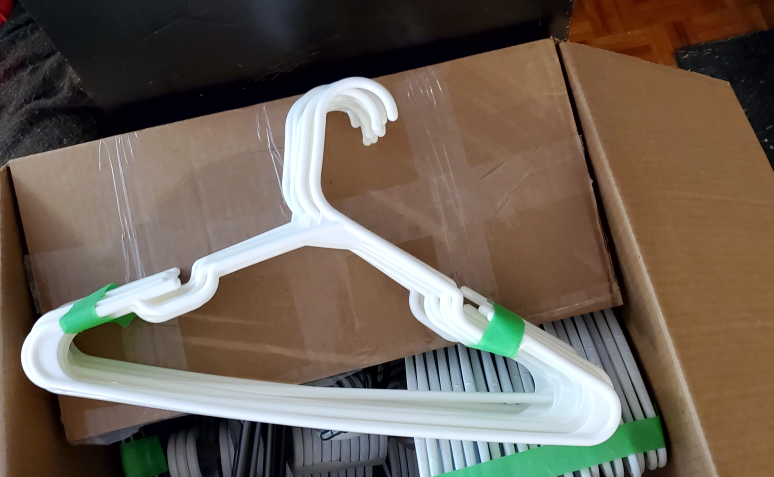 100+ Hangers - photo 3