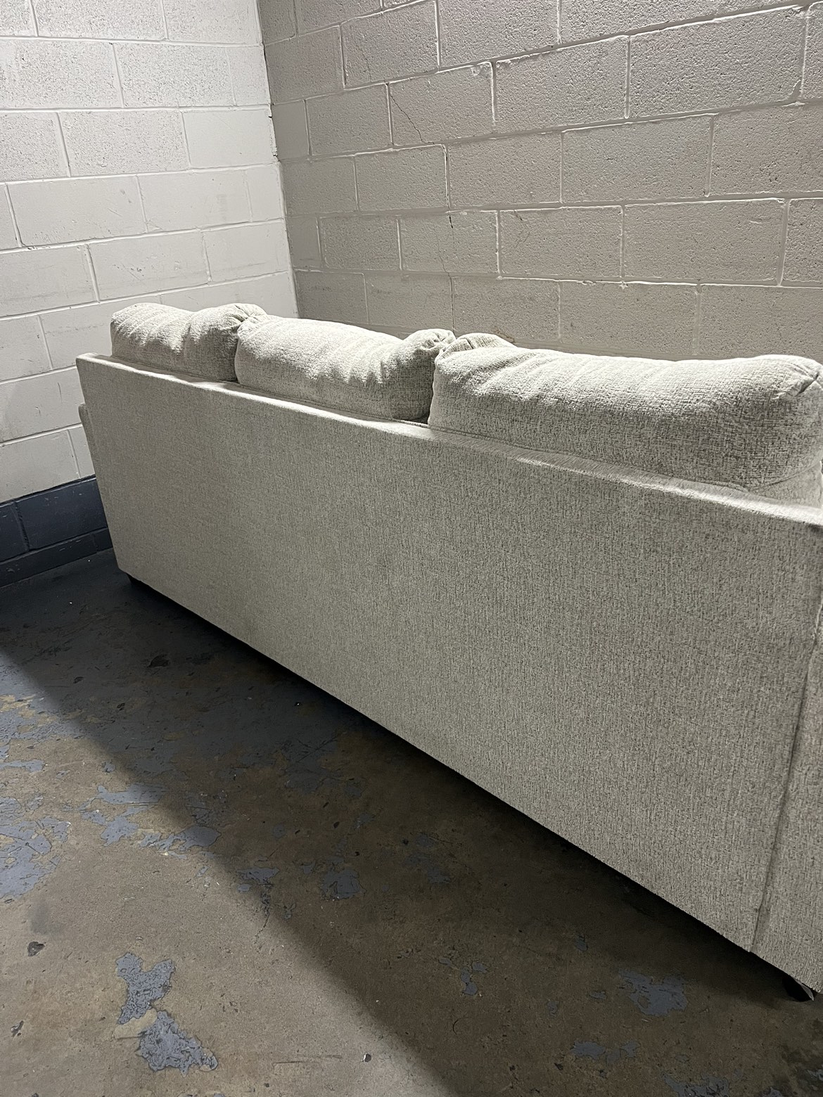 Ashley Soletren Sofa - photo 3