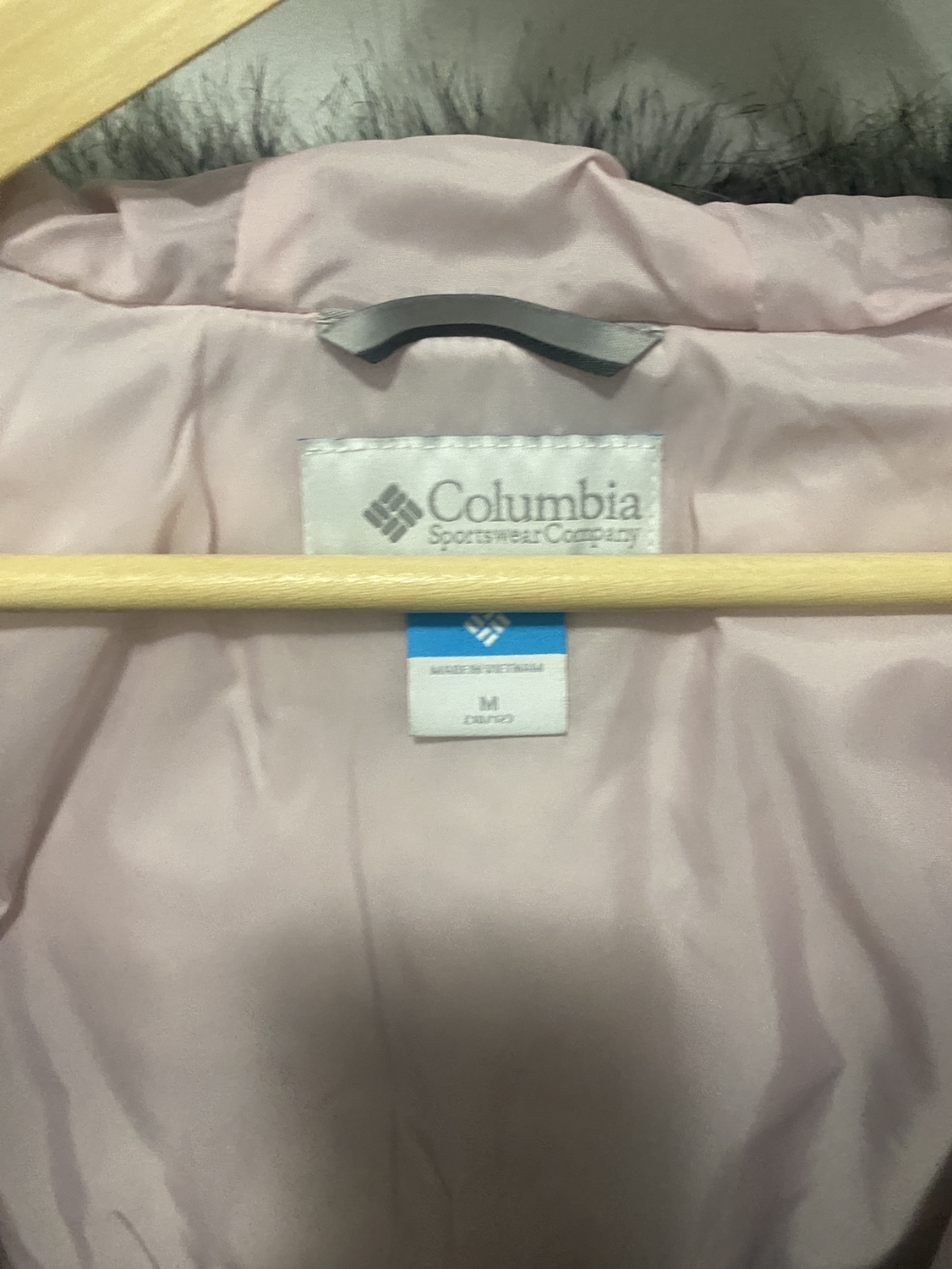 Columbia Kid’s Winter Jacket - photo 4