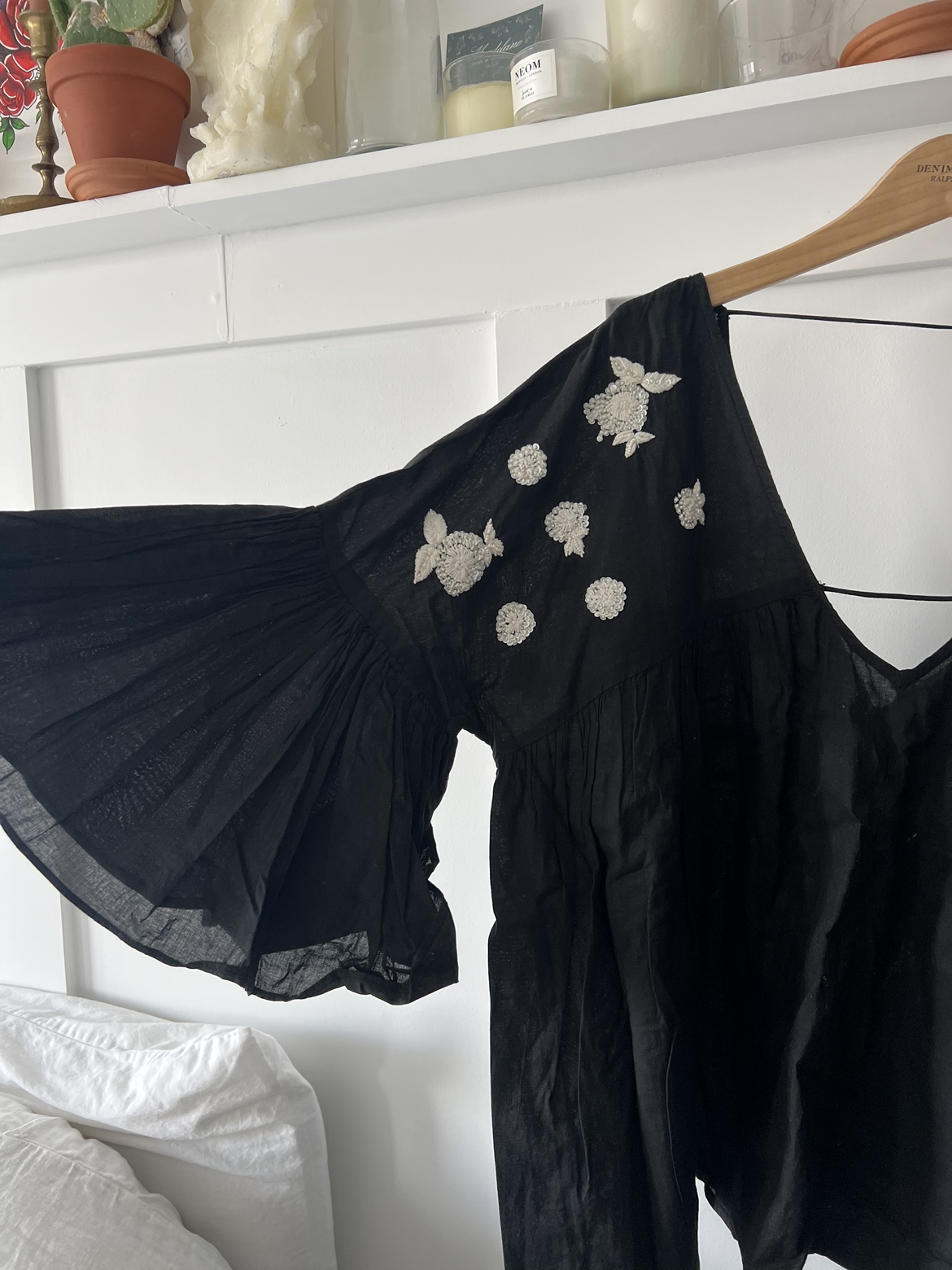 Anthropologie blouse - photo 2