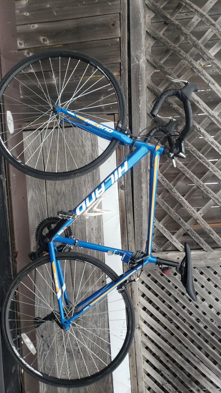 Road bike - photo 2