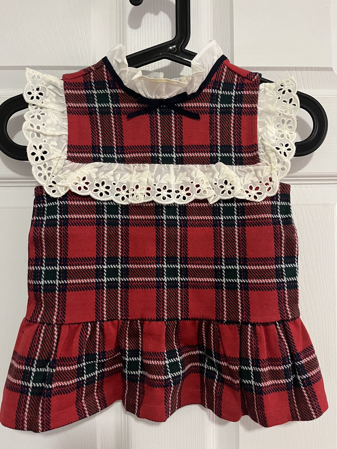 Janie&Jack girls tops thumbnail