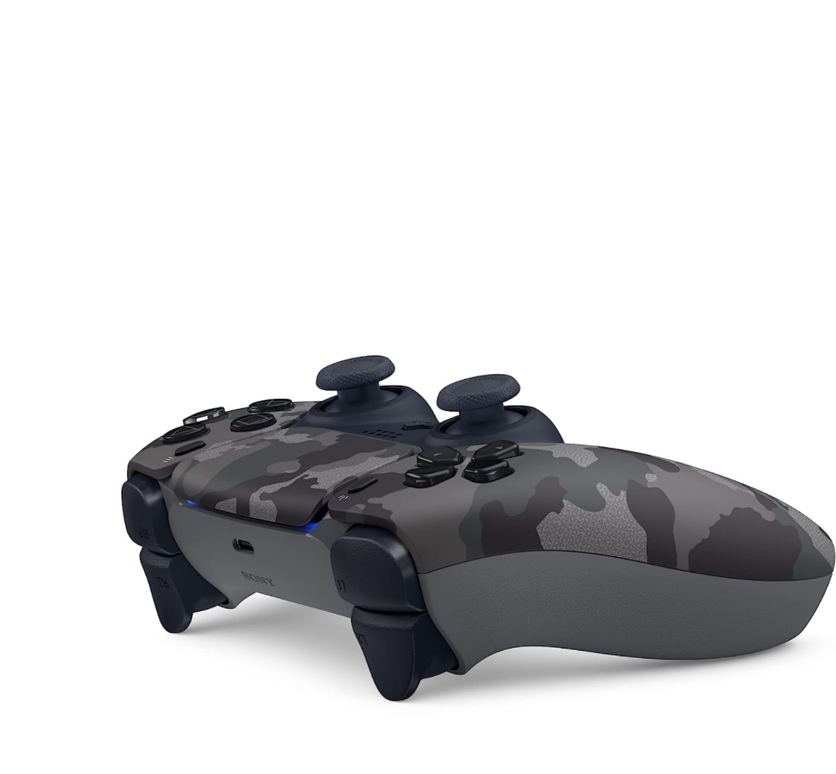 PS5 wireless controller - photo 2