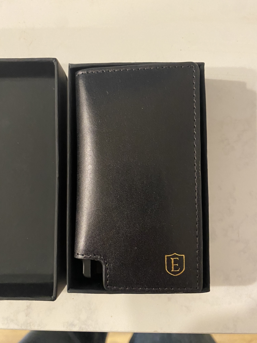 Men’s Ekster Wallet - Brand New - photo 2