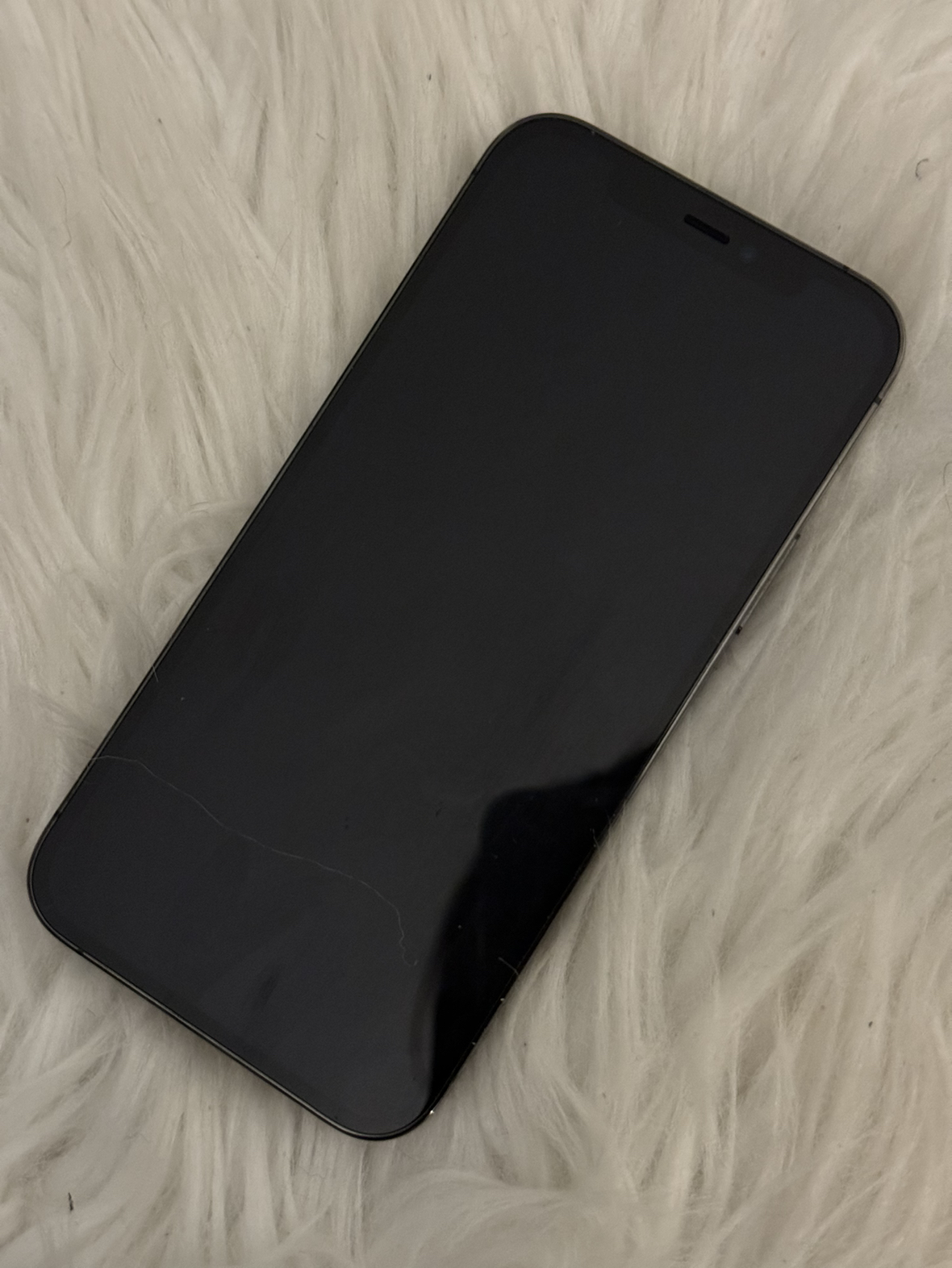 iPhone 12 Pro Graphite 128 gb - photo 3
