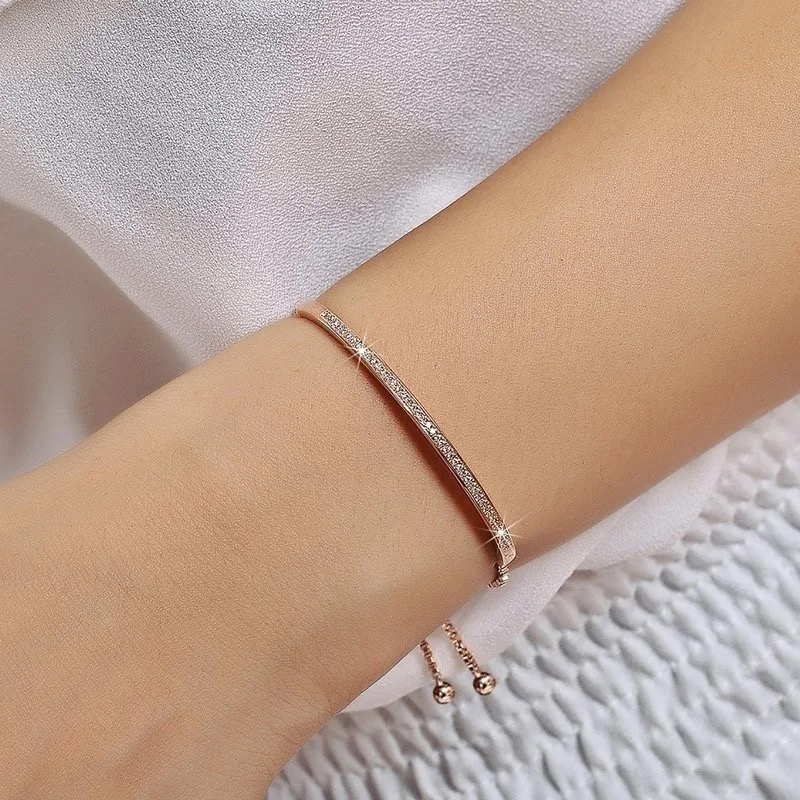 Adjustable bracelets - photo 3