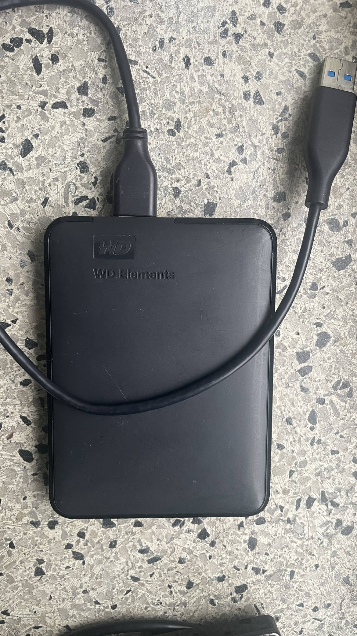 2TB hard drive with a FREE 1TB hard drive