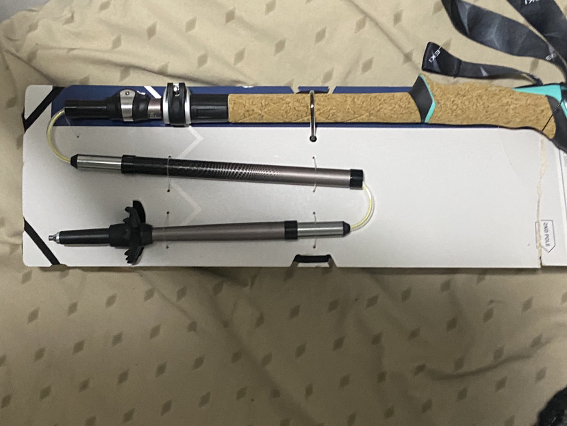 Leki trekking pole - photo 5