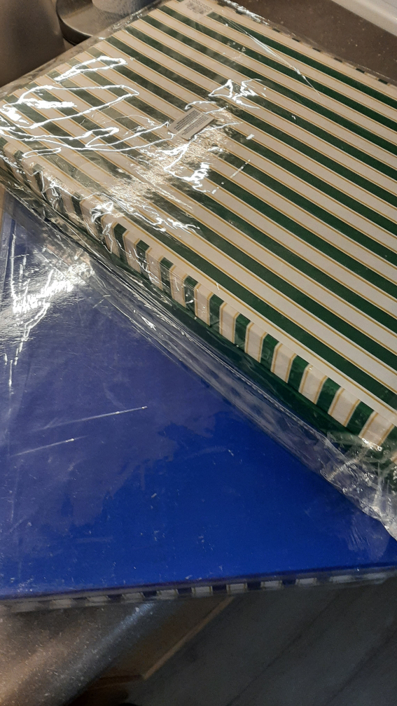 A Set of 3 Gift boxes