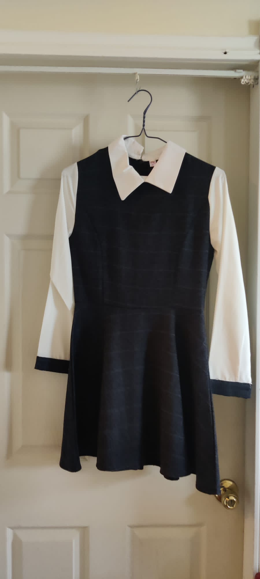 Dress - photo 4
