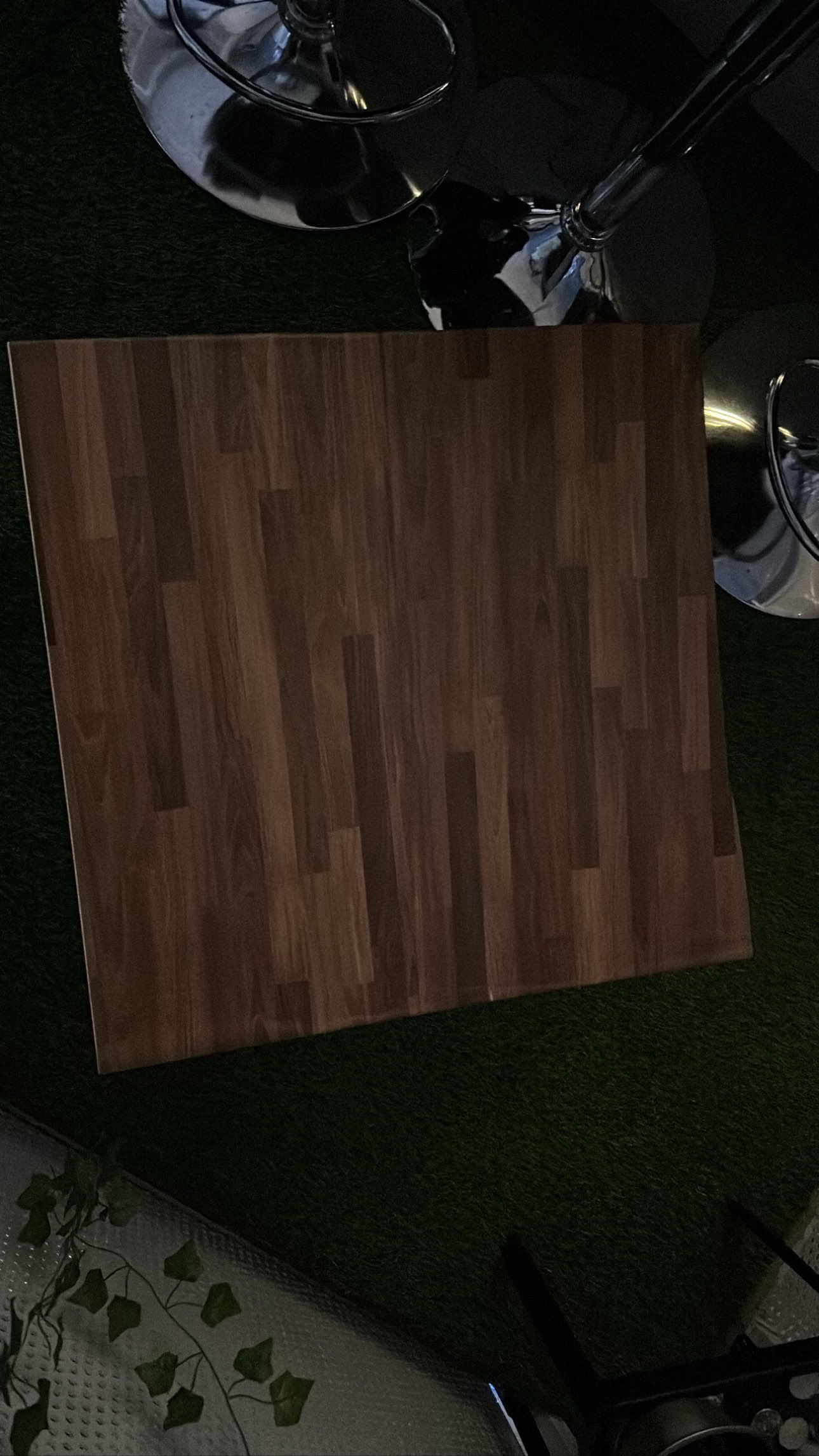 Center Table Square - photo 2