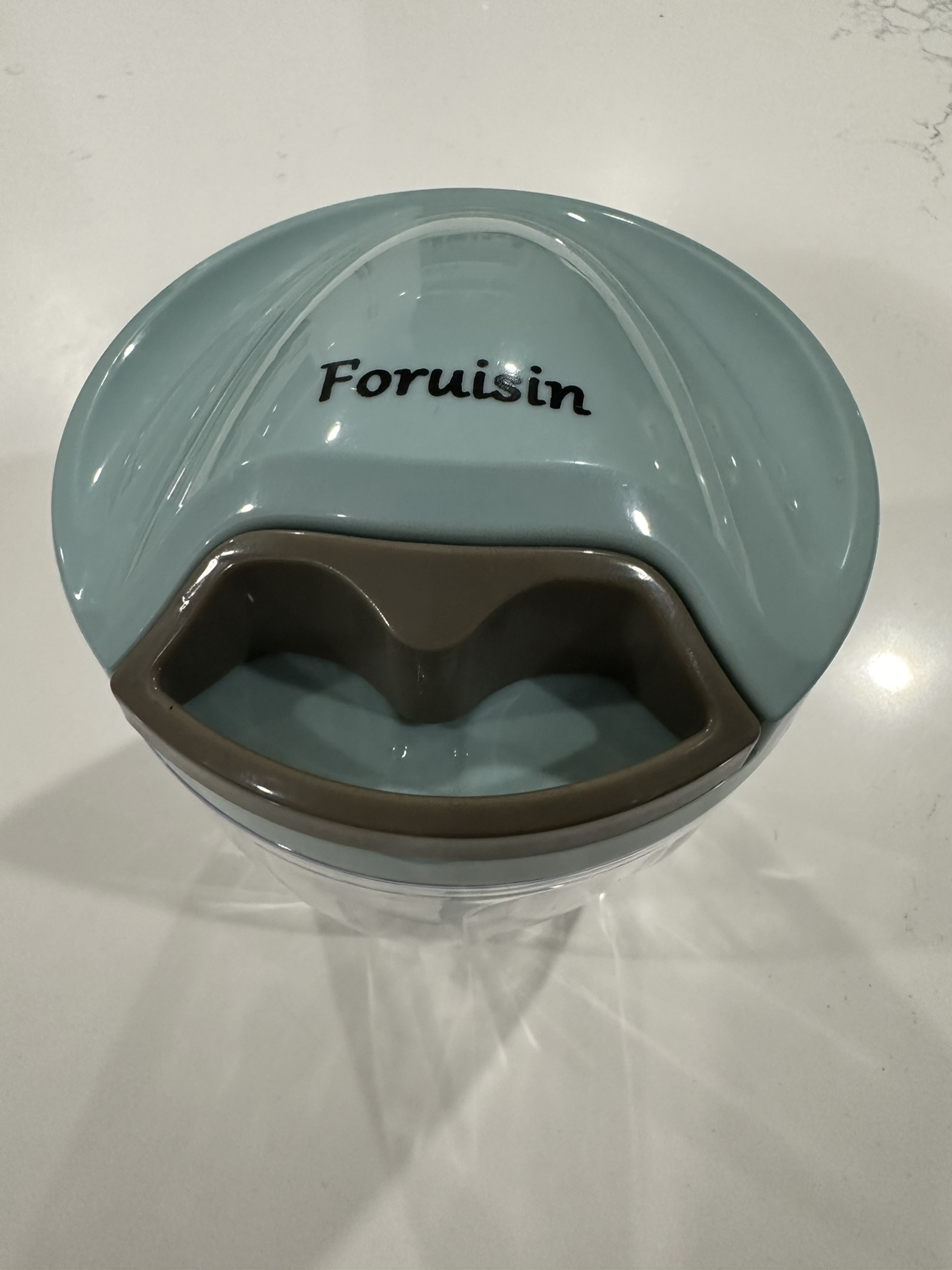 Food chopper - photo 2