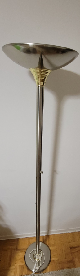 Floor Lamp ❄️ image indicator(2)