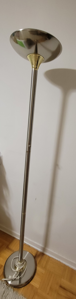 Floor Lamp ❄️ image indicator(3)