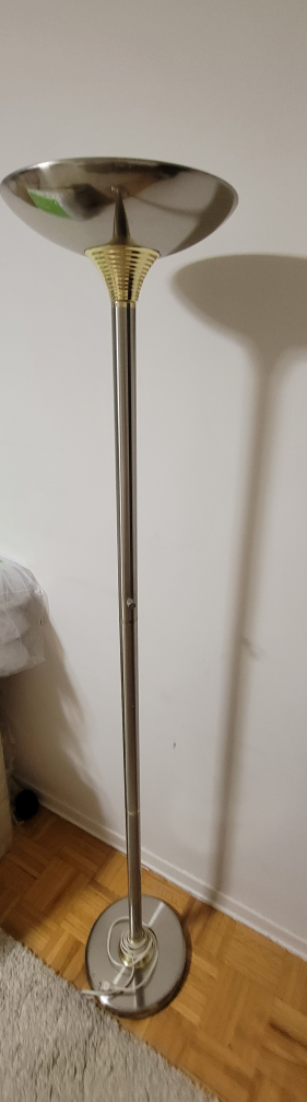 Floor Lamp ❄️ image indicator(4)
