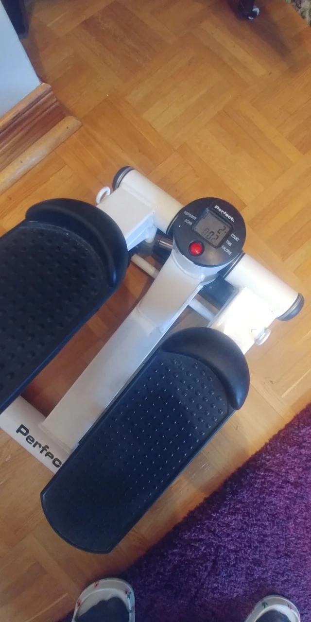 #Freecycle - Step climber image indicator(2)