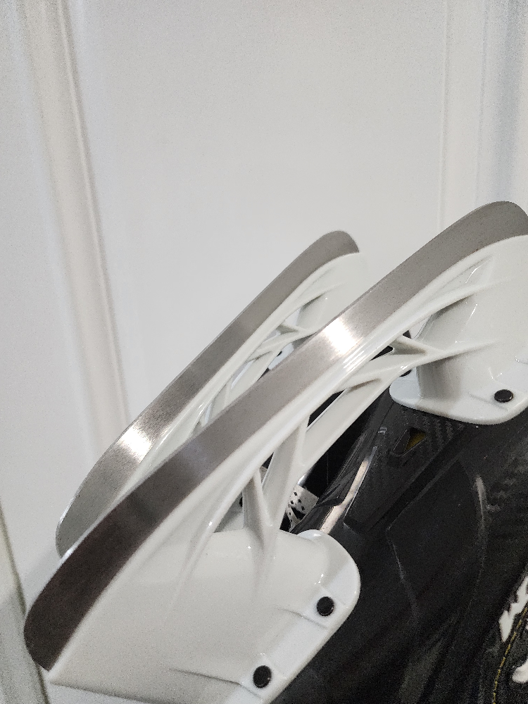 Hockey Ice Skates - photo 4