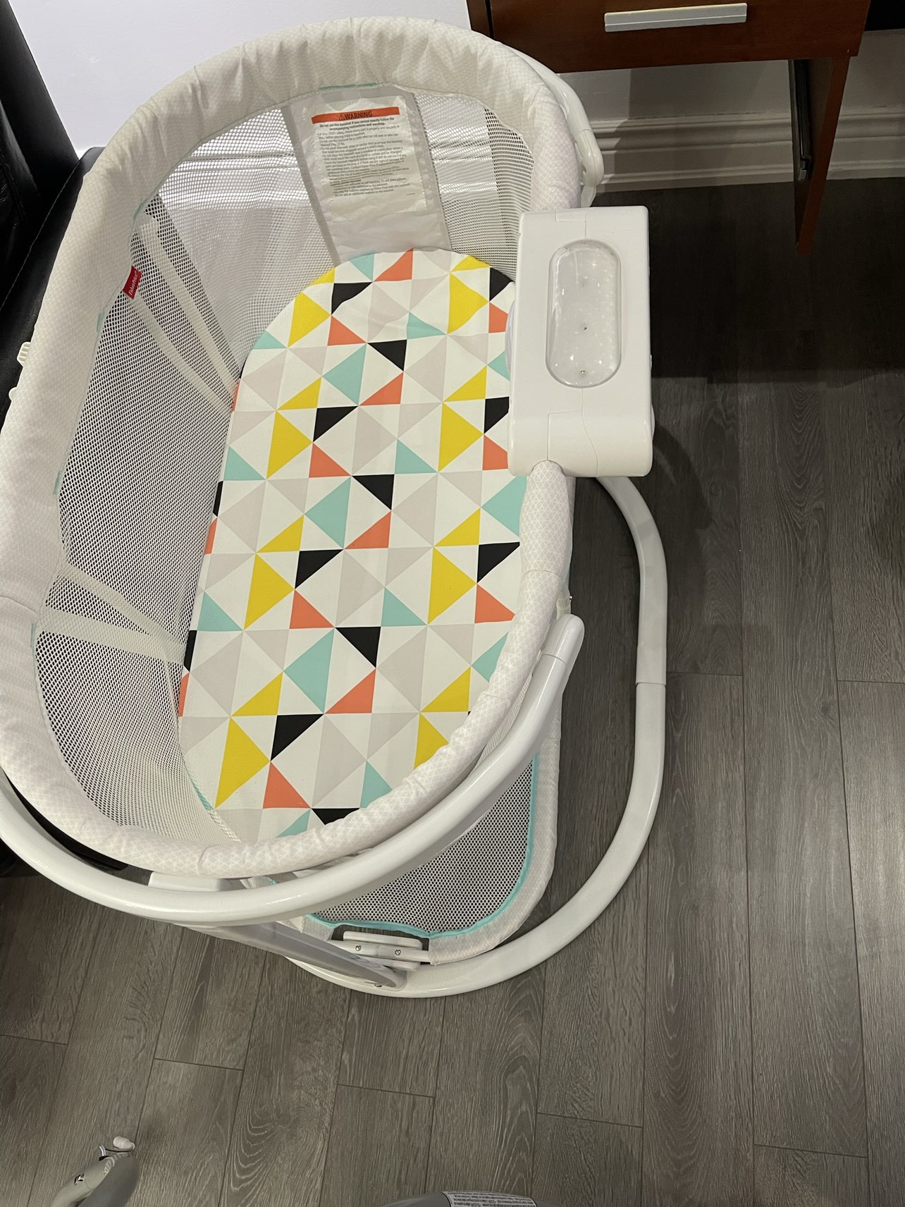 Bassinet - photo 2