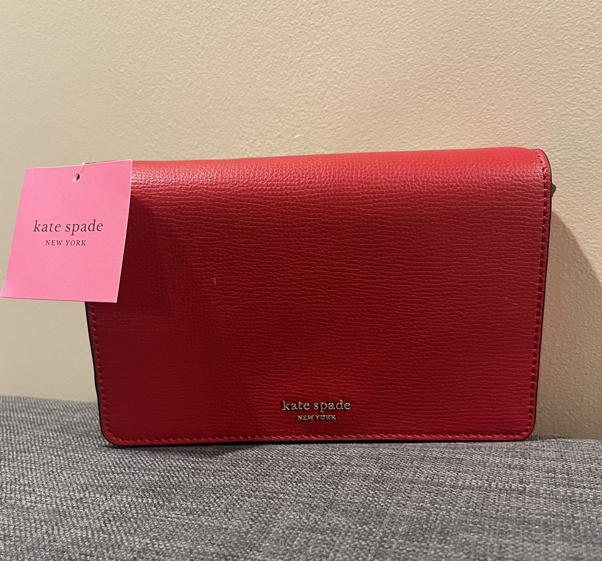 Brand New Kate Spade Purse thumbnail