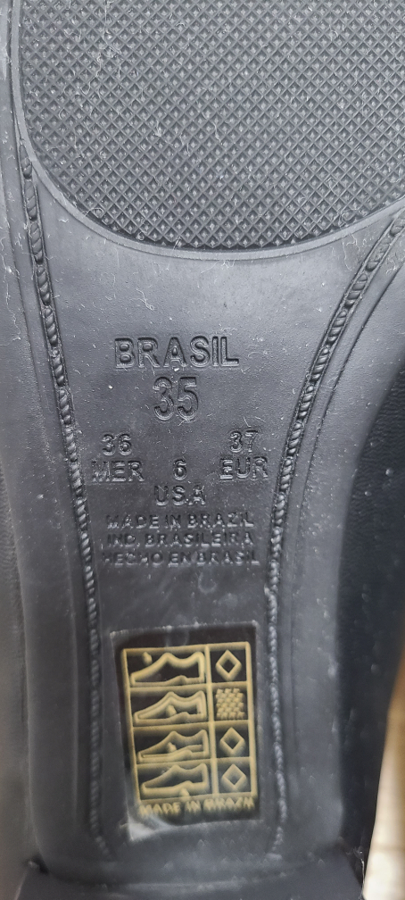 Women's comfort shoe image indicator(4)