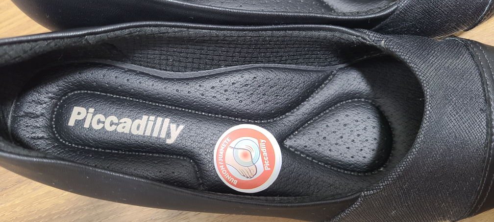 Women's comfort shoe image indicator(6)