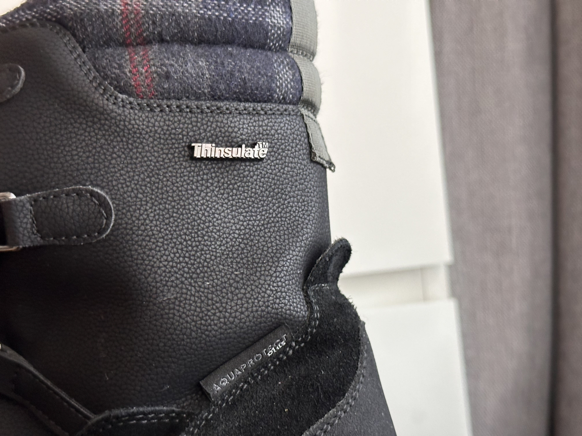 Winter boots women image indicator(4)