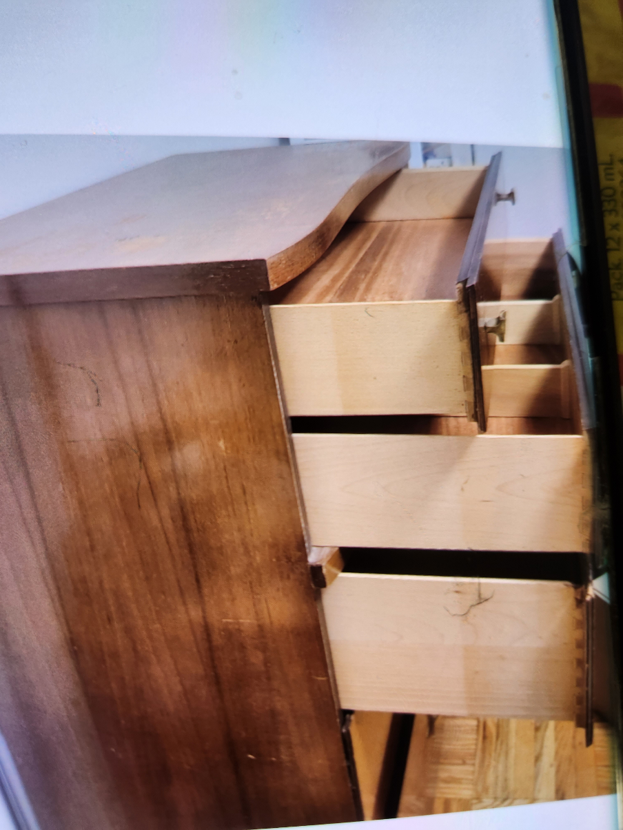 Dresser - photo 2