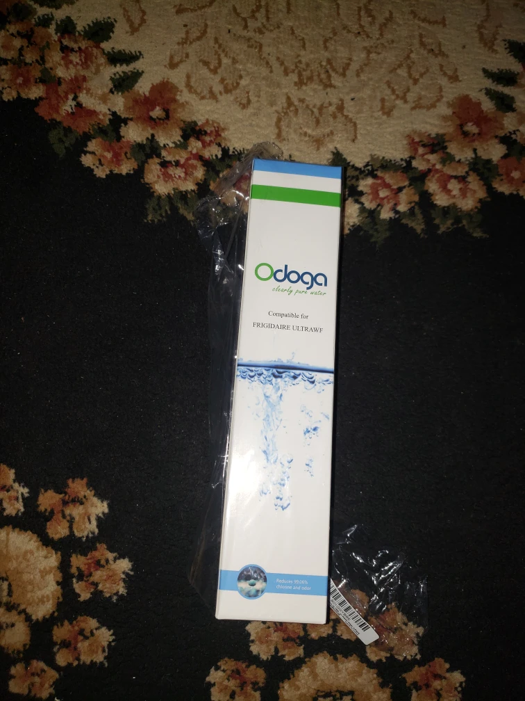 Frigidaire fridge filter fghb2844lf  New image indicator(2)