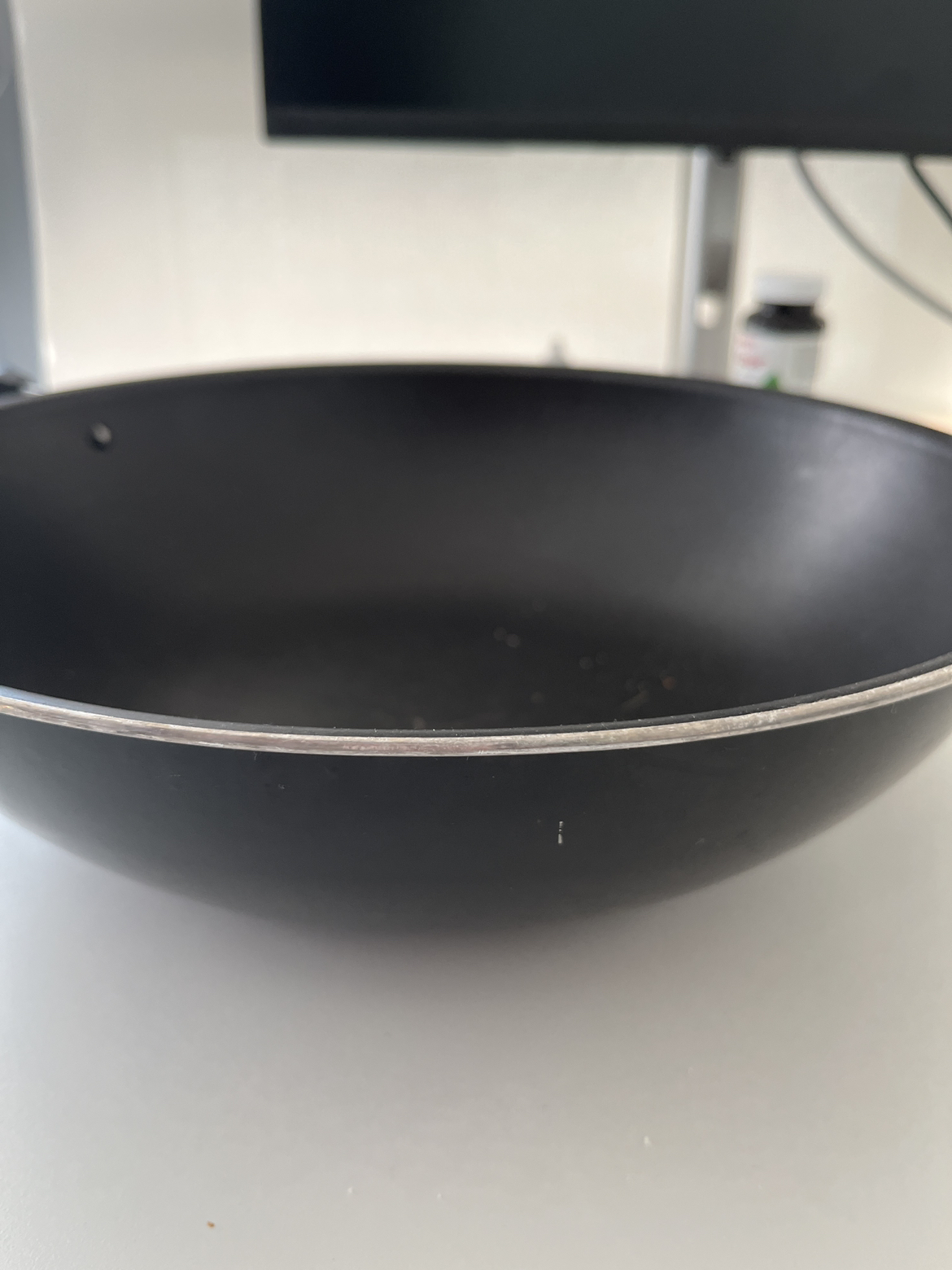 IKEA Wok Pan - photo 2