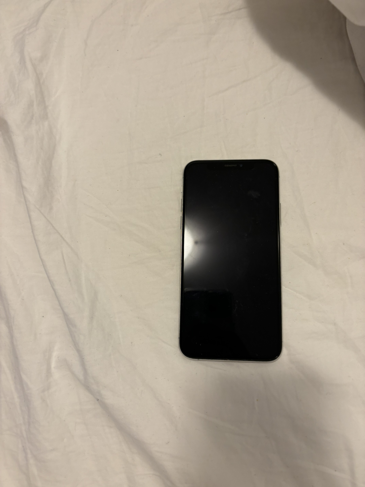 Iphone XS