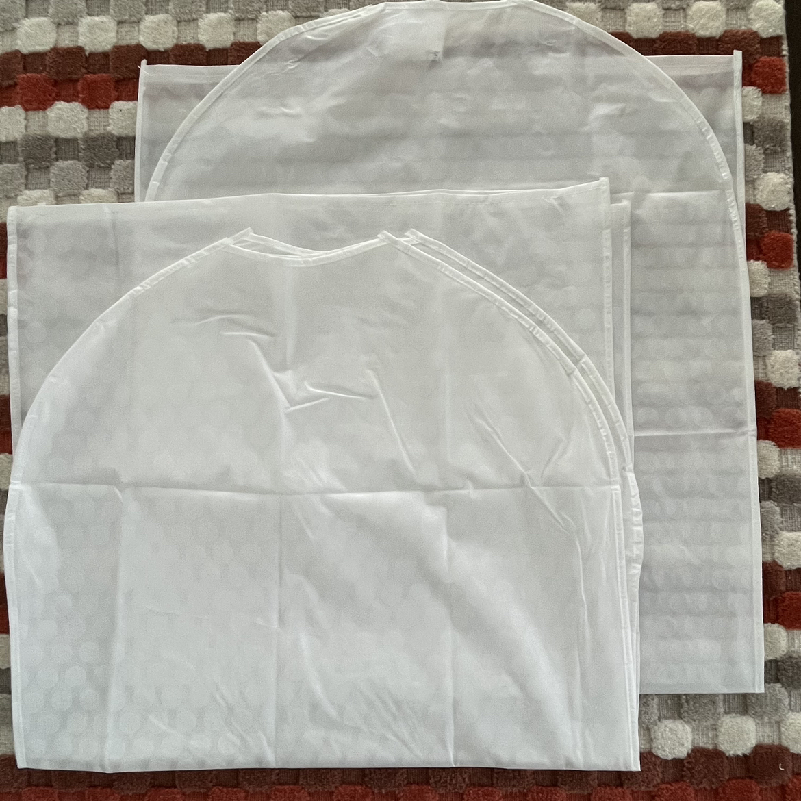 IKEA Garment Cover 2 for 1 image indicator(2)