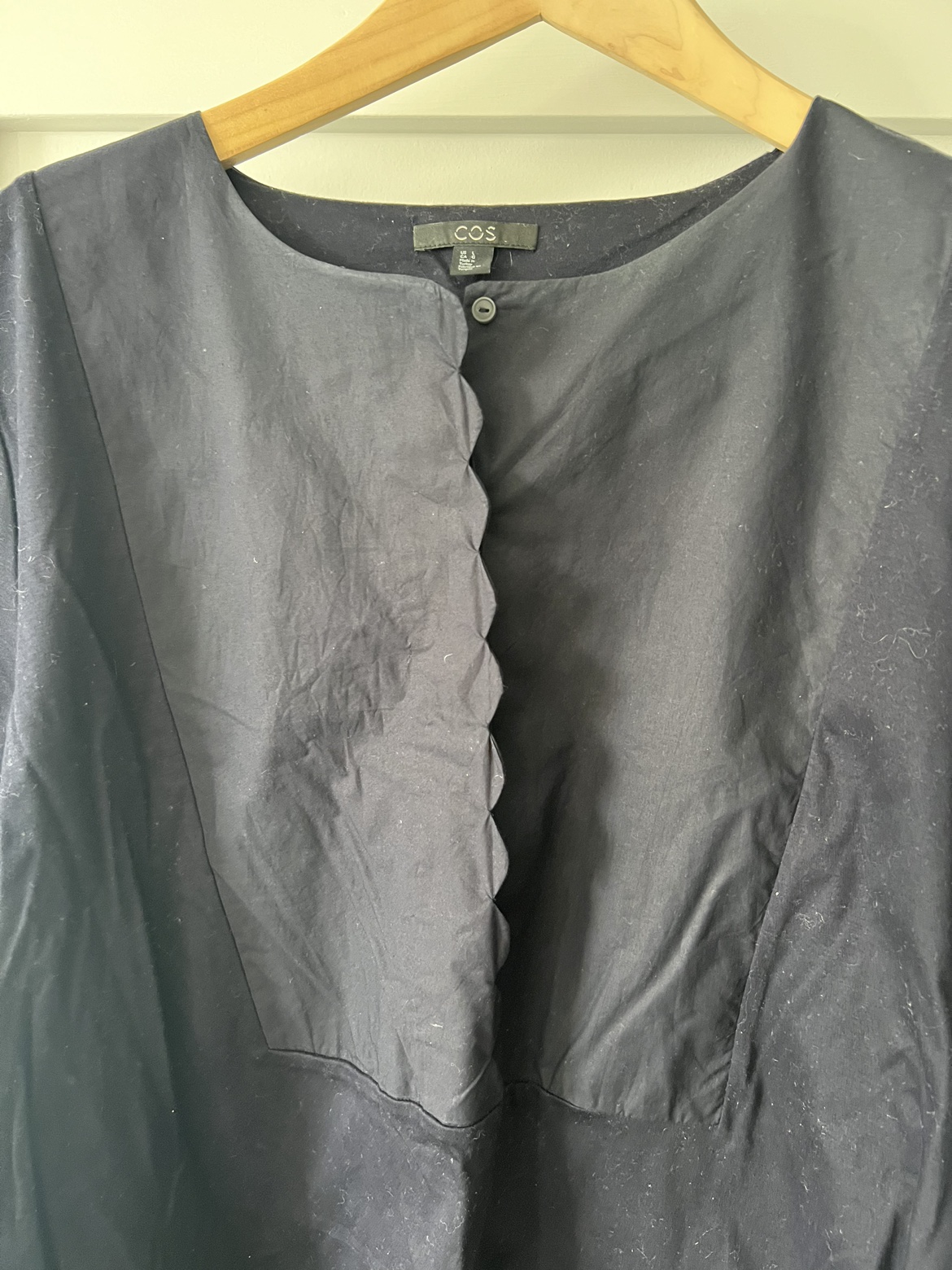 Cos T-shirt - photo 2
