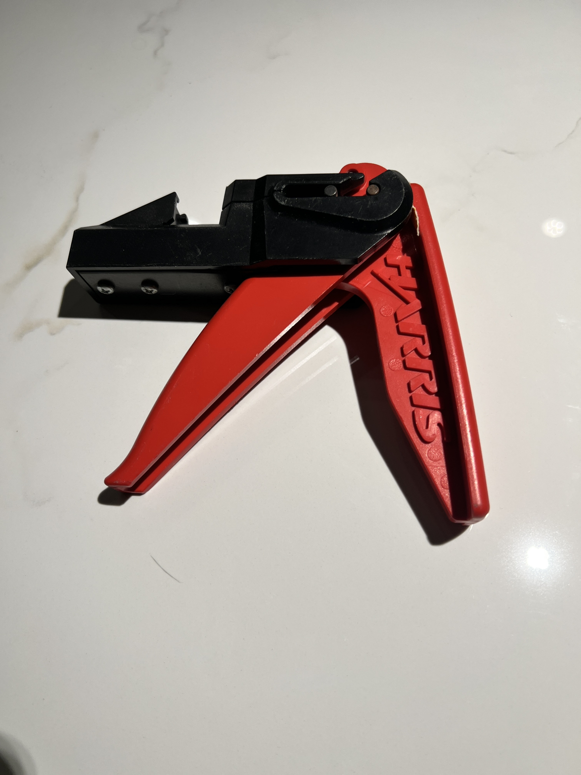Harris-Jack Rapid tool